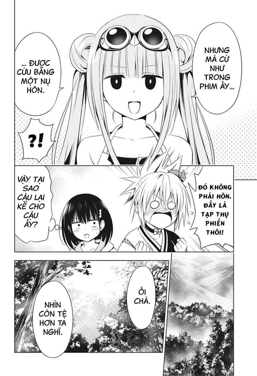 Nhẫn Giả Diệt Quỷ Chap 61 - Next Chap 62