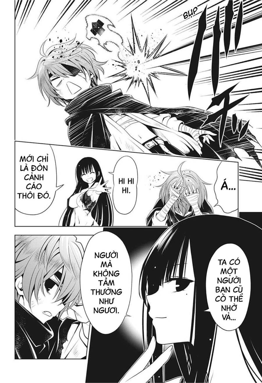 Nhẫn Giả Diệt Quỷ Chap 61 - Next Chap 62