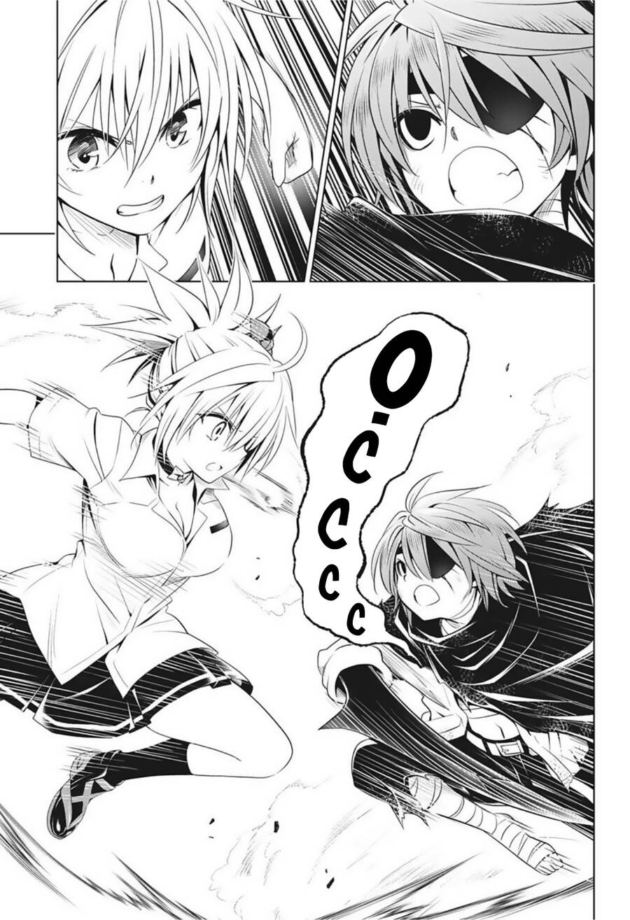 Nhẫn Giả Diệt Quỷ Chap 63 - Next Chap 64