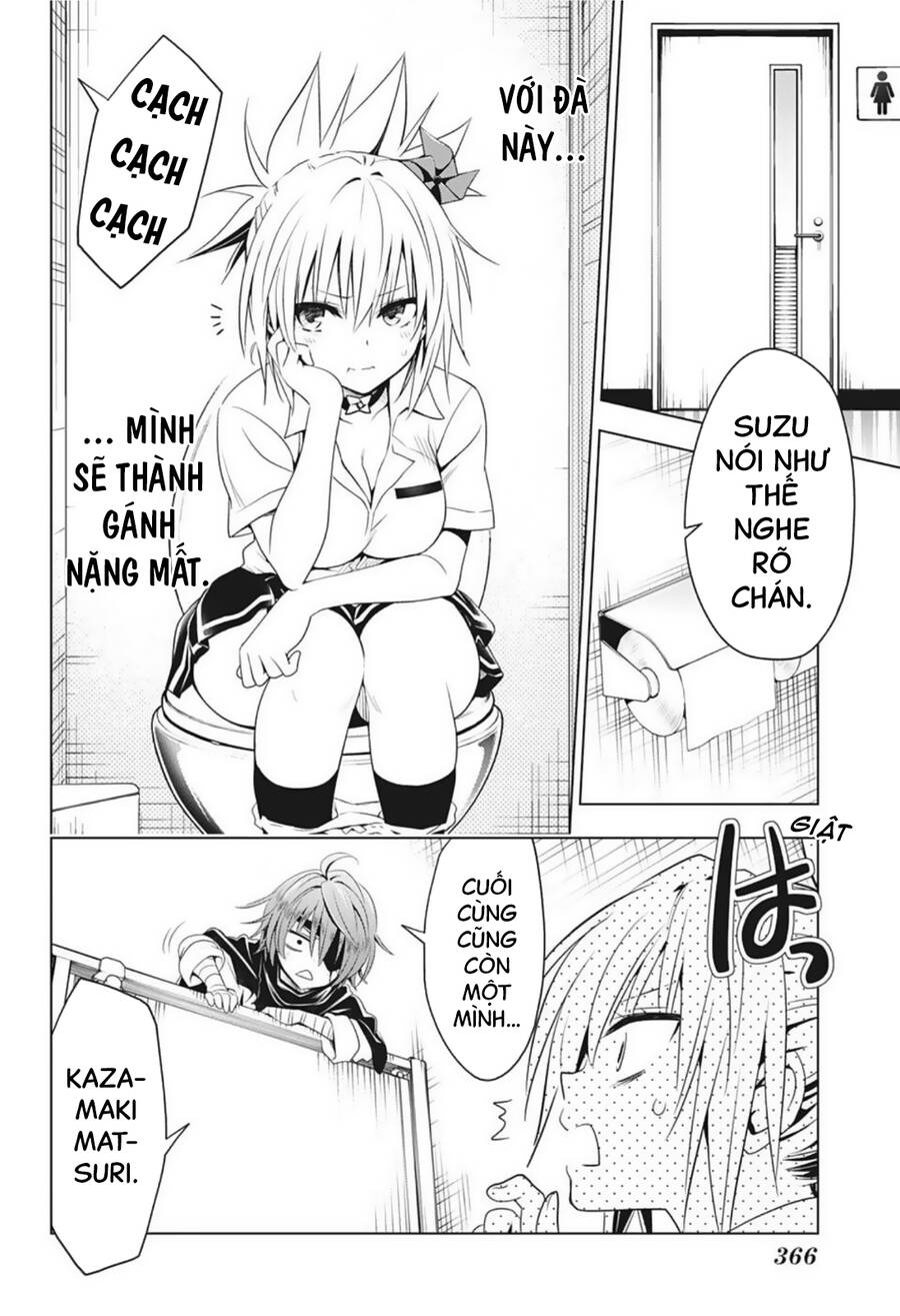 Nhẫn Giả Diệt Quỷ Chap 63 - Next Chap 64