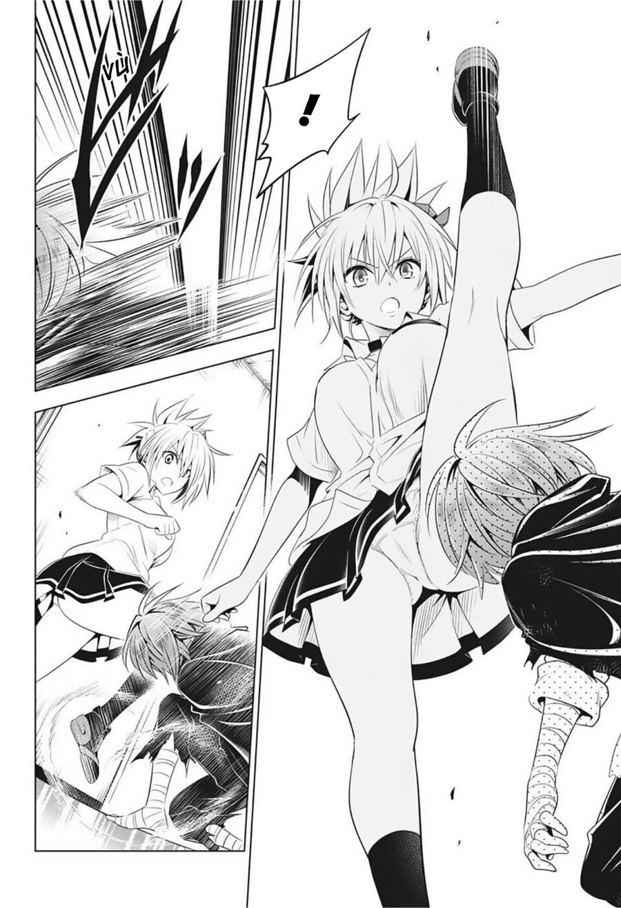 Nhẫn Giả Diệt Quỷ Chap 63 - Next Chap 64