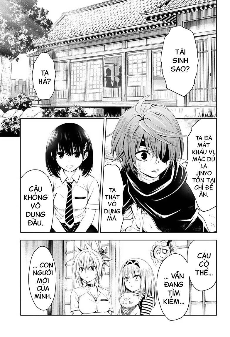 Nhẫn Giả Diệt Quỷ Chap 64 - Next Chap 65