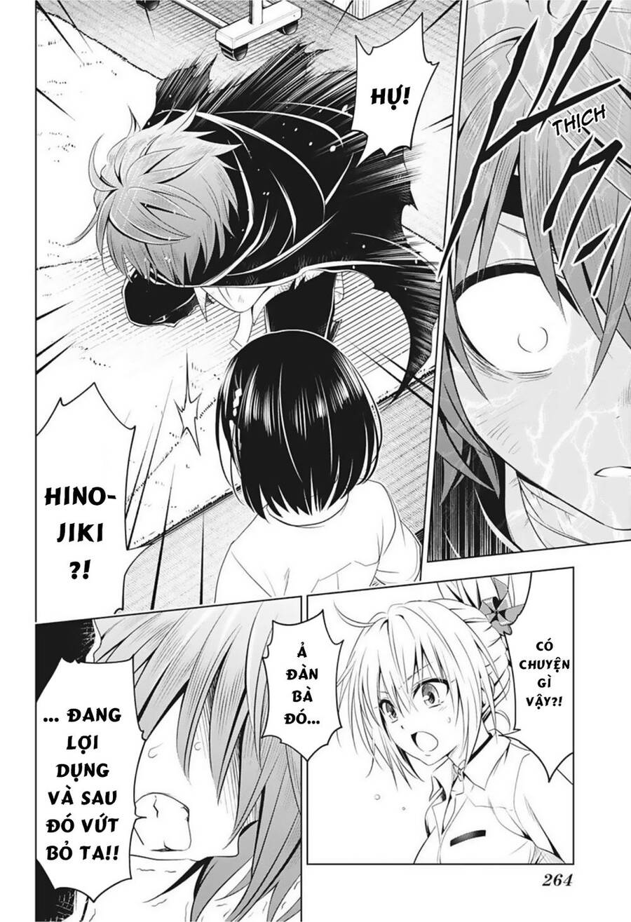 Nhẫn Giả Diệt Quỷ Chap 64 - Next Chap 65