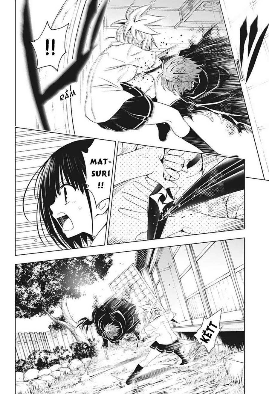 Nhẫn Giả Diệt Quỷ Chap 64 - Next Chap 65