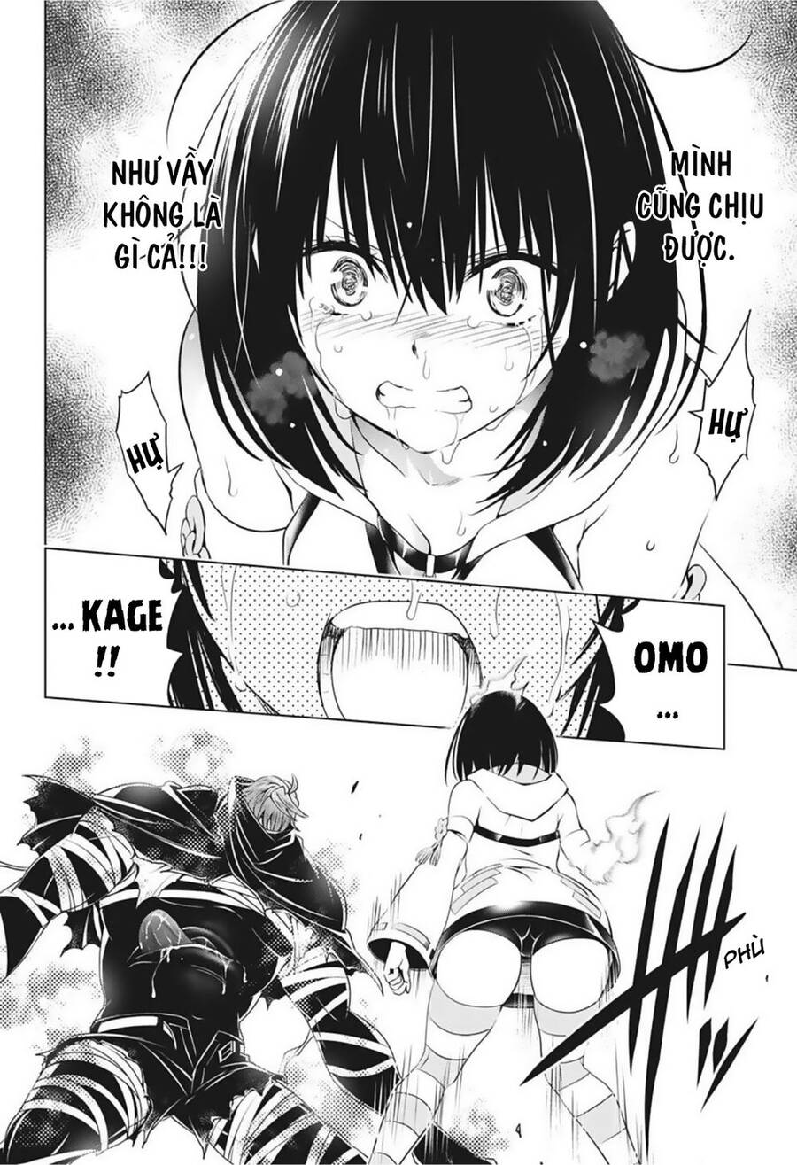 Nhẫn Giả Diệt Quỷ Chap 65 - Next Chap 66