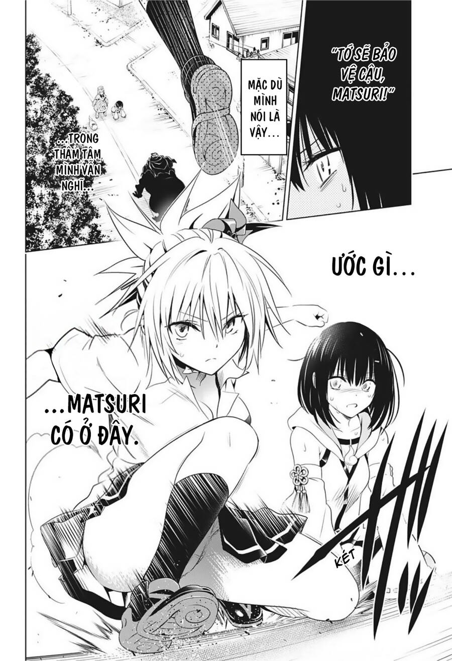 Nhẫn Giả Diệt Quỷ Chap 65 - Next Chap 66