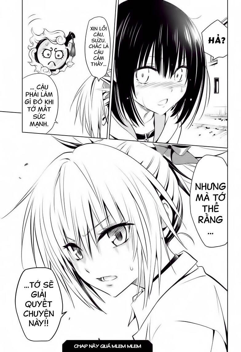 Nhẫn Giả Diệt Quỷ Chap 65 - Next Chap 66