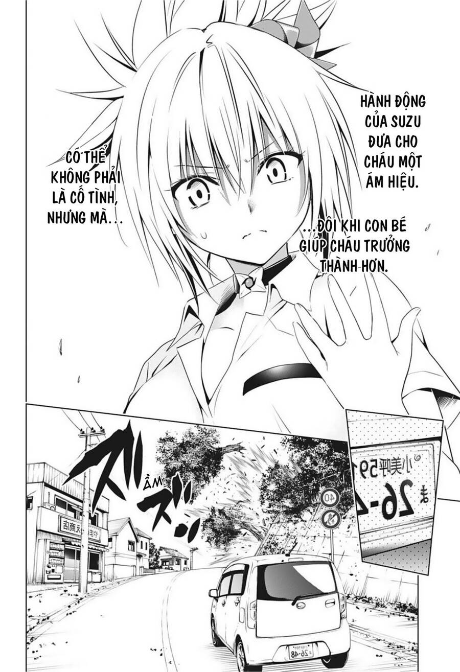 Nhẫn Giả Diệt Quỷ Chap 65 - Next Chap 66