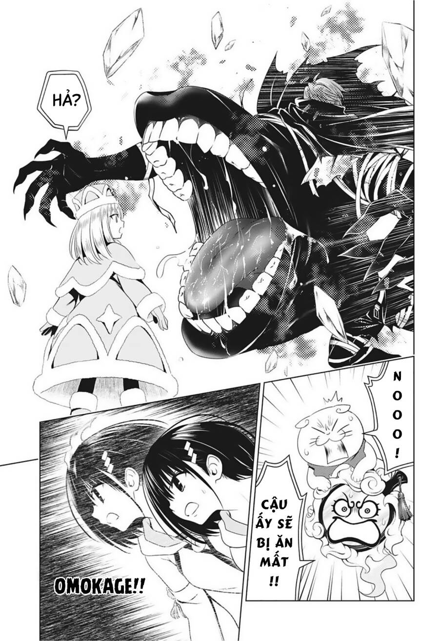 Nhẫn Giả Diệt Quỷ Chap 65 - Next Chap 66