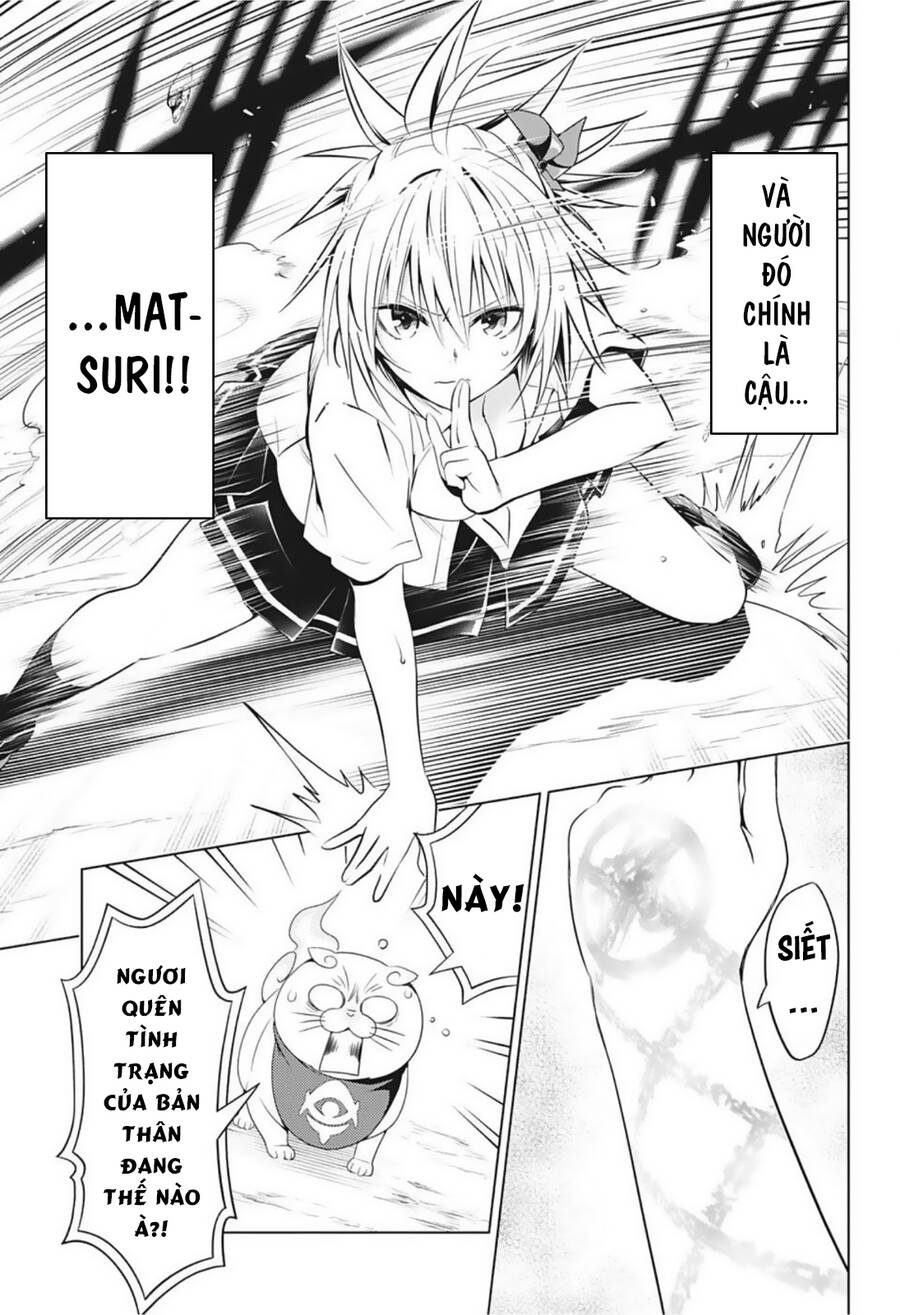 Nhẫn Giả Diệt Quỷ Chap 66 - Next Chap 67