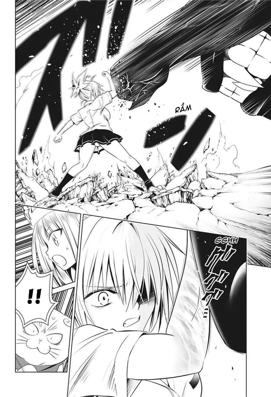 Nhẫn Giả Diệt Quỷ Chap 66 - Next Chap 67