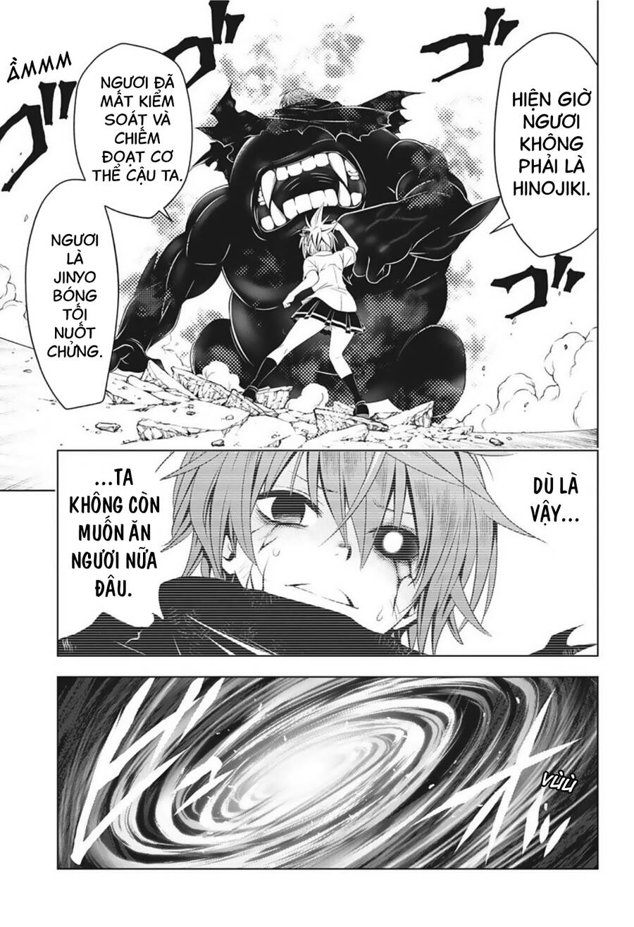 Nhẫn Giả Diệt Quỷ Chap 66 - Next Chap 67