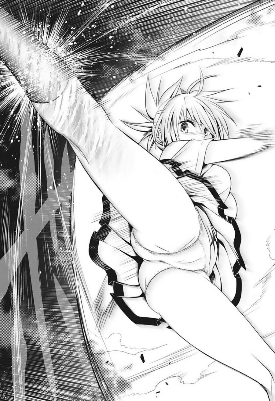 Nhẫn Giả Diệt Quỷ Chap 66 - Next Chap 67