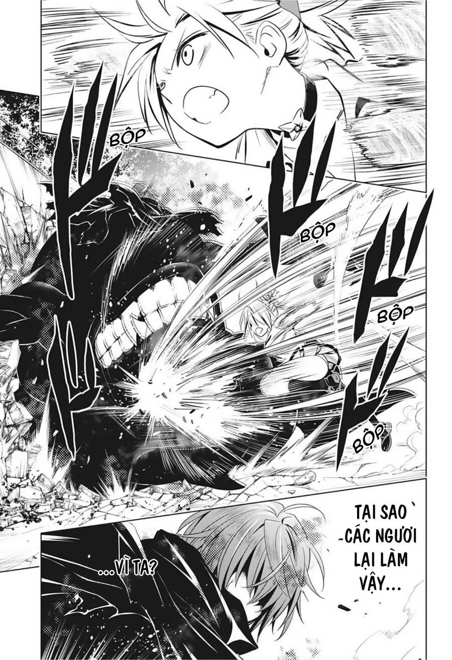 Nhẫn Giả Diệt Quỷ Chap 66 - Next Chap 67