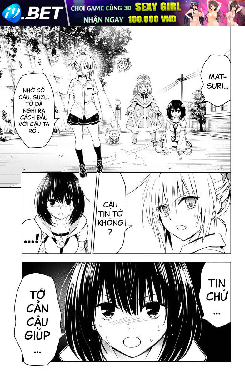 Nhẫn Giả Diệt Quỷ Chap 66 - Next Chap 67