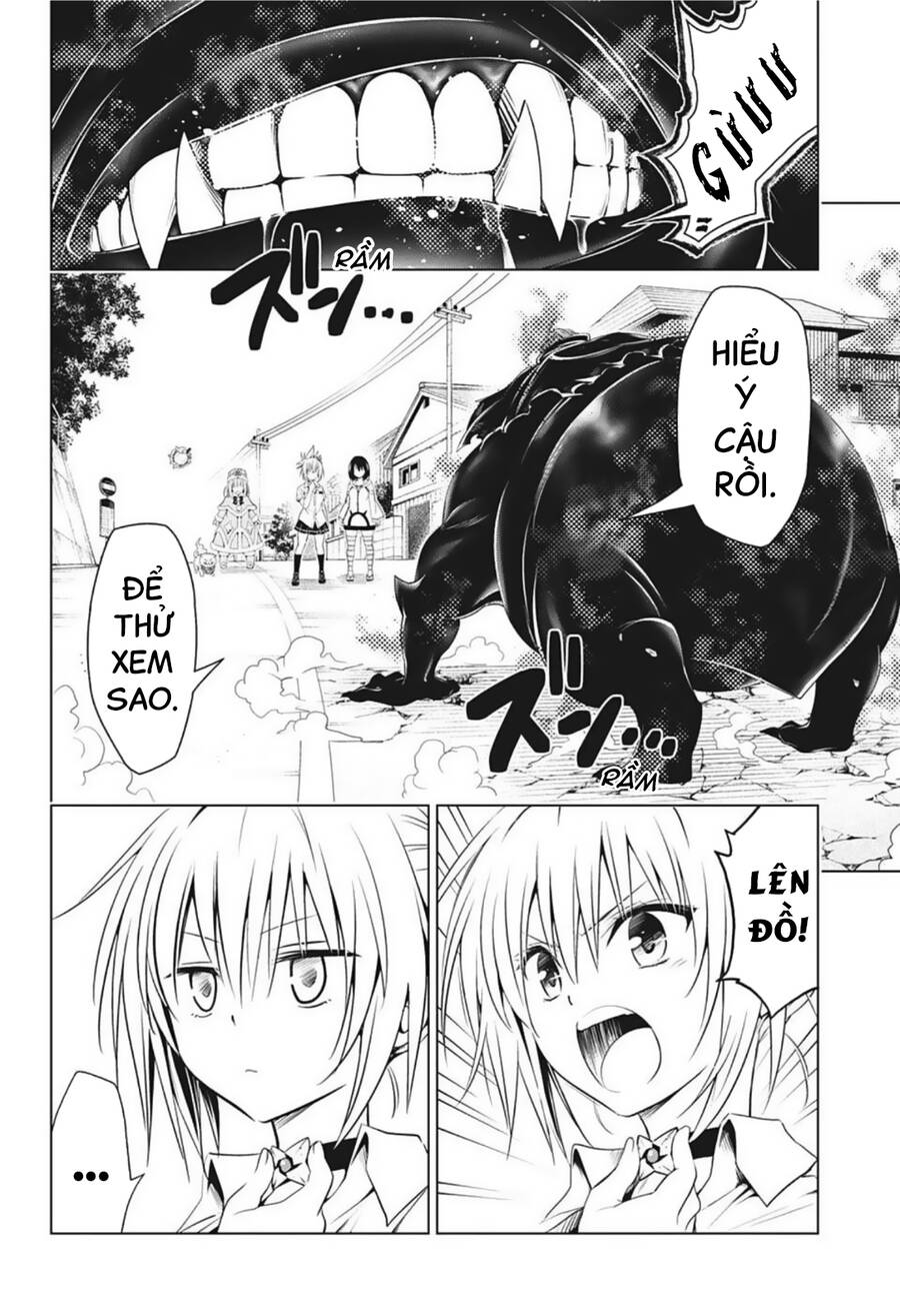 Nhẫn Giả Diệt Quỷ Chap 66 - Next Chap 67