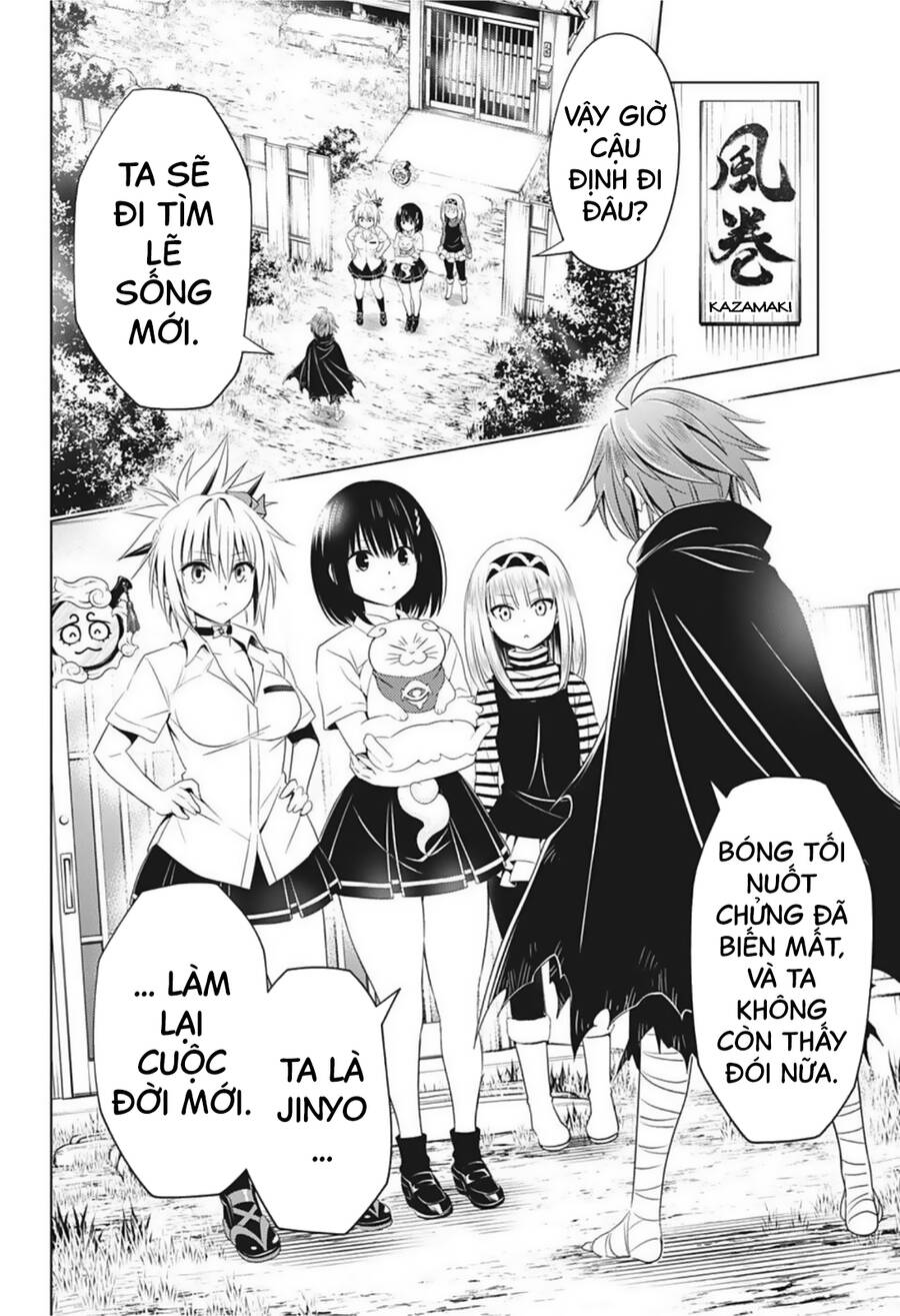 Nhẫn Giả Diệt Quỷ Chap 67 - Next Chap 68