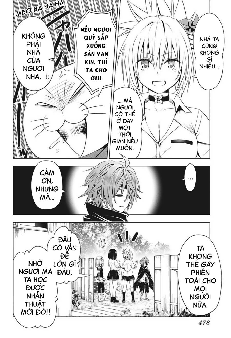 Nhẫn Giả Diệt Quỷ Chap 67 - Next Chap 68