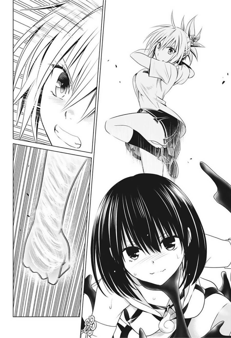 Nhẫn Giả Diệt Quỷ Chap 67 - Next Chap 68