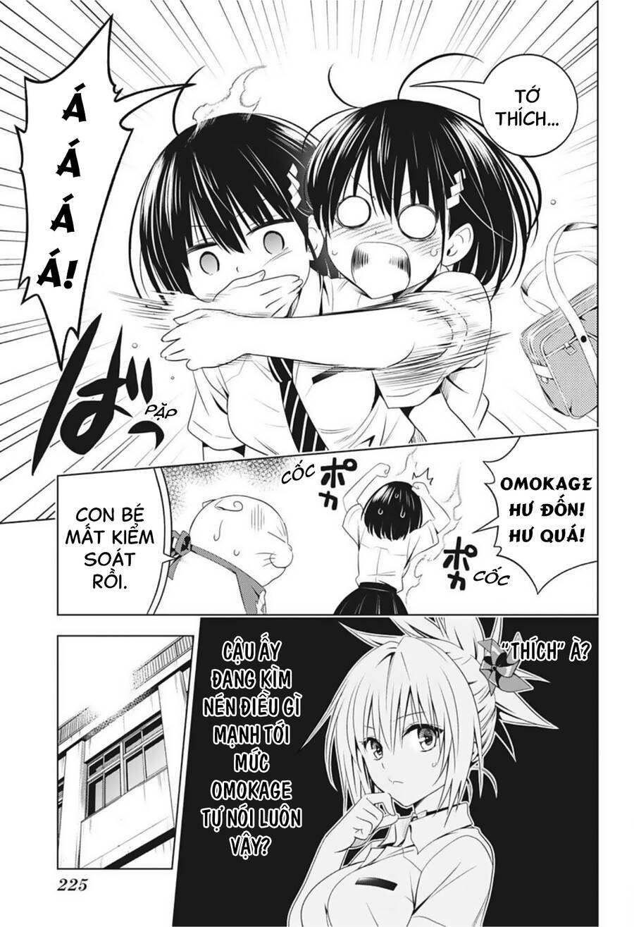 Nhẫn Giả Diệt Quỷ Chap 68 - Next Chap 69