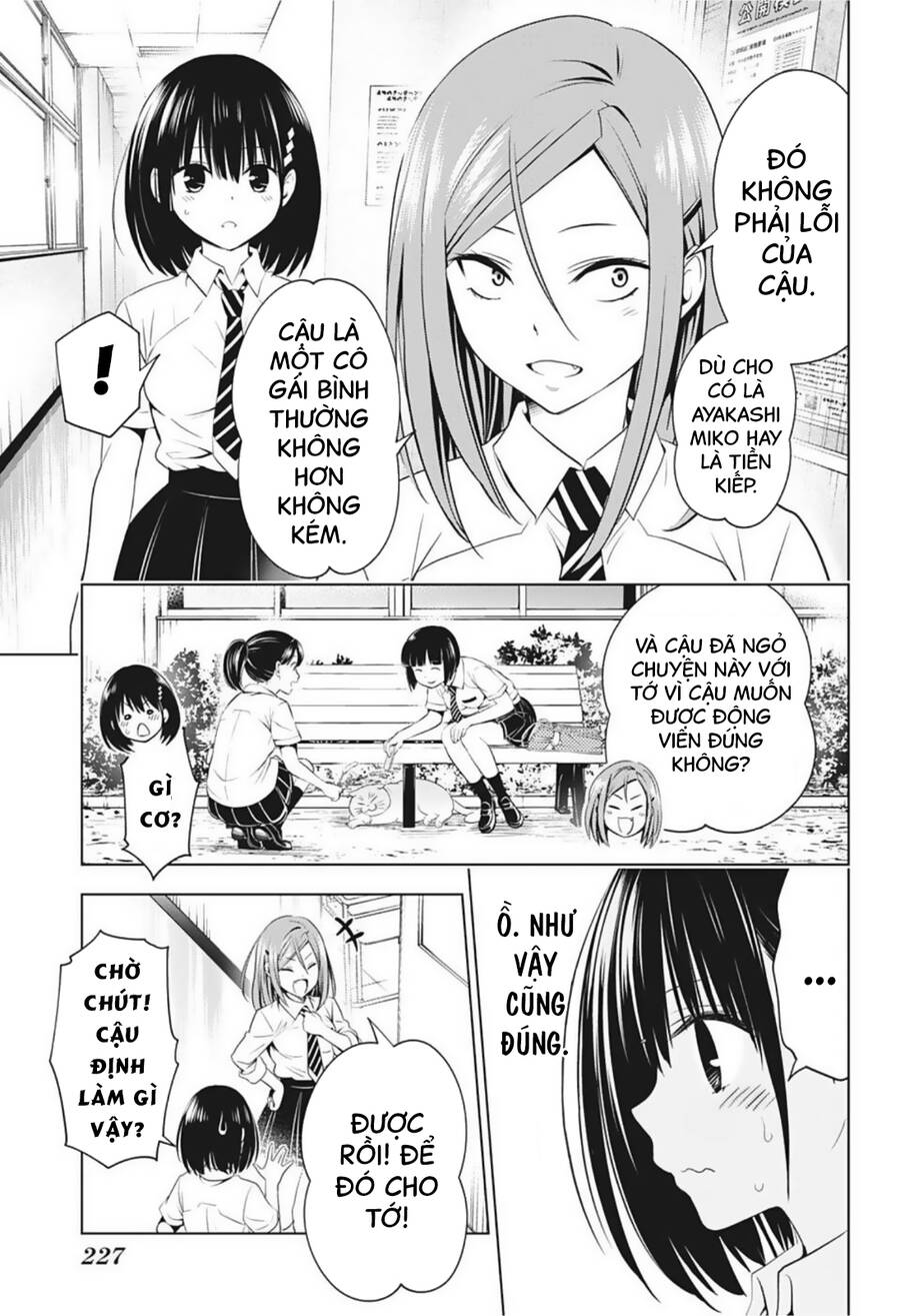 Nhẫn Giả Diệt Quỷ Chap 68 - Next Chap 69