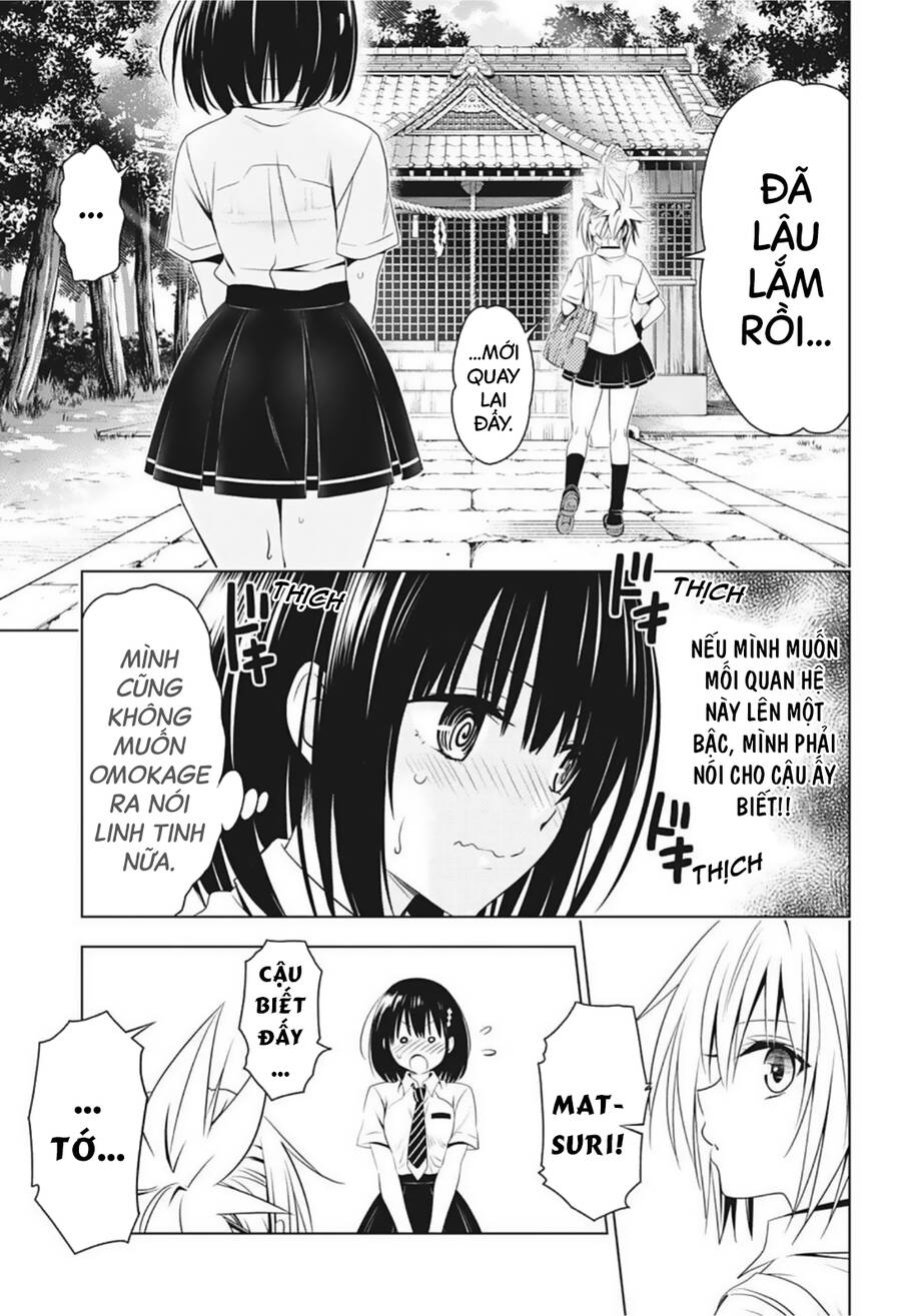 Nhẫn Giả Diệt Quỷ Chap 68 - Next Chap 69