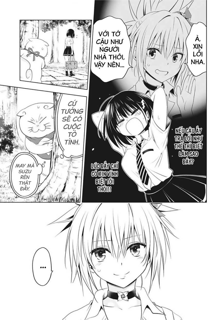 Nhẫn Giả Diệt Quỷ Chap 68 - Next Chap 69