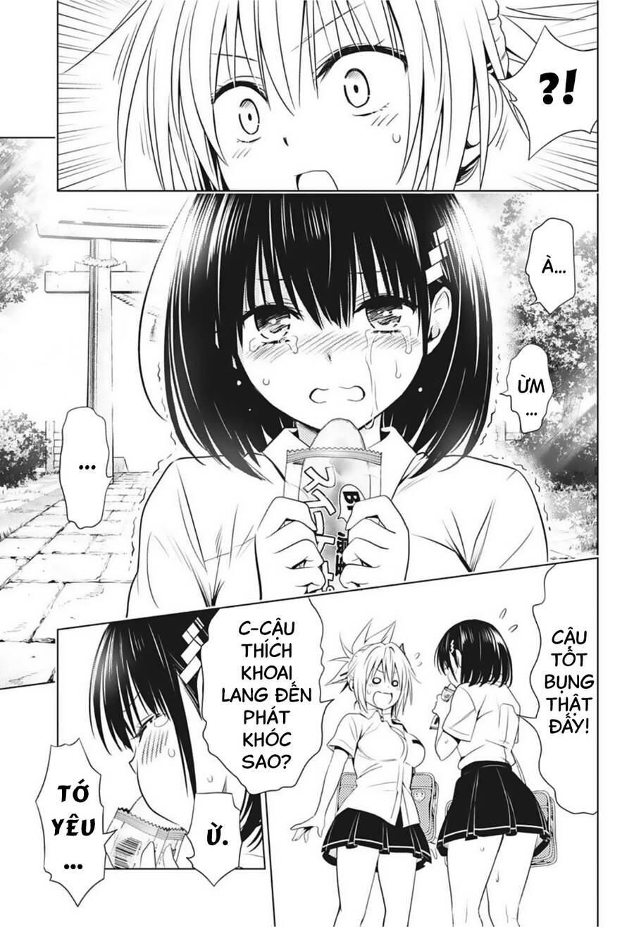 Nhẫn Giả Diệt Quỷ Chap 68 - Next Chap 69