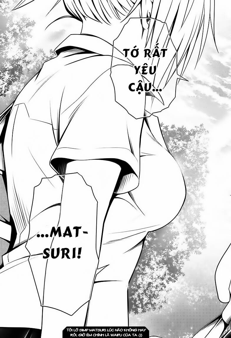 Nhẫn Giả Diệt Quỷ Chap 68 - Next Chap 69