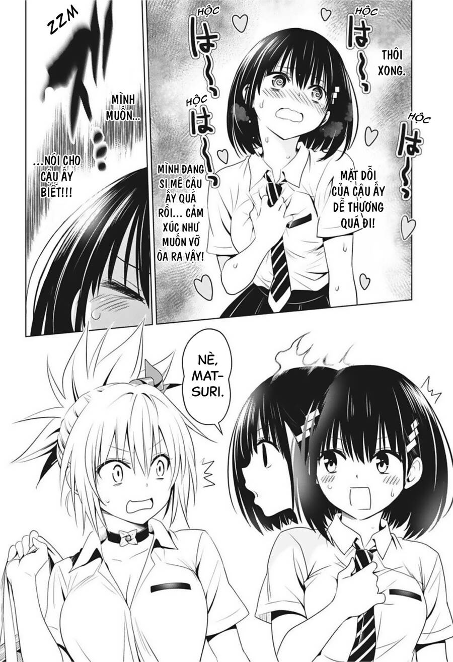 Nhẫn Giả Diệt Quỷ Chap 68 - Next Chap 69