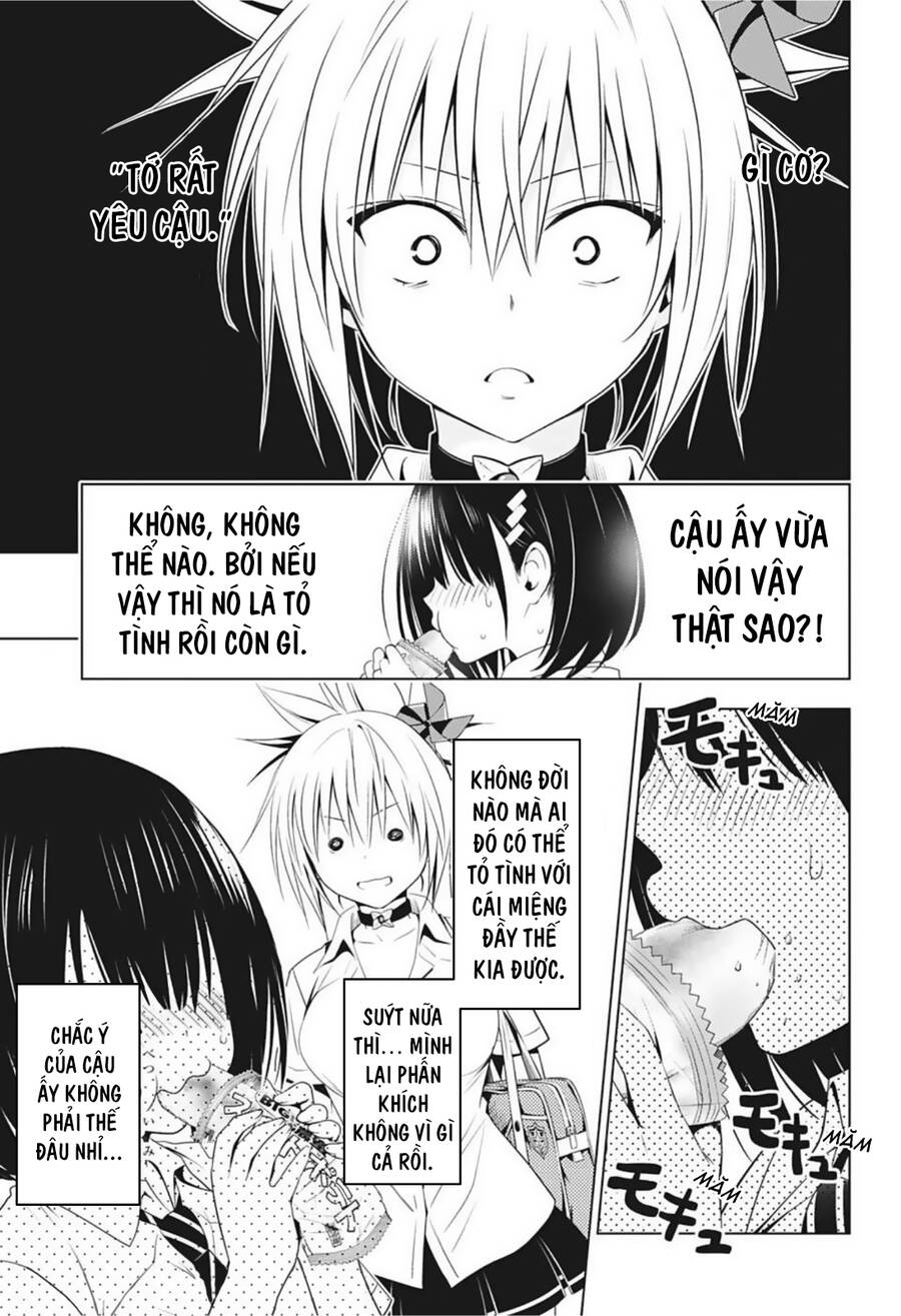 Nhẫn Giả Diệt Quỷ Chap 69 - Next Chap 70