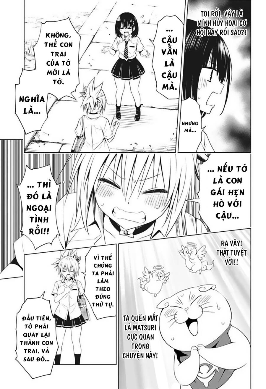 Nhẫn Giả Diệt Quỷ Chap 69 - Next Chap 70