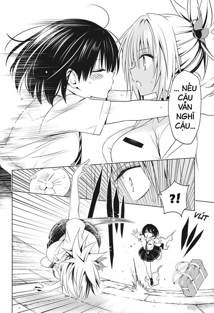 Nhẫn Giả Diệt Quỷ Chap 69 - Next Chap 70