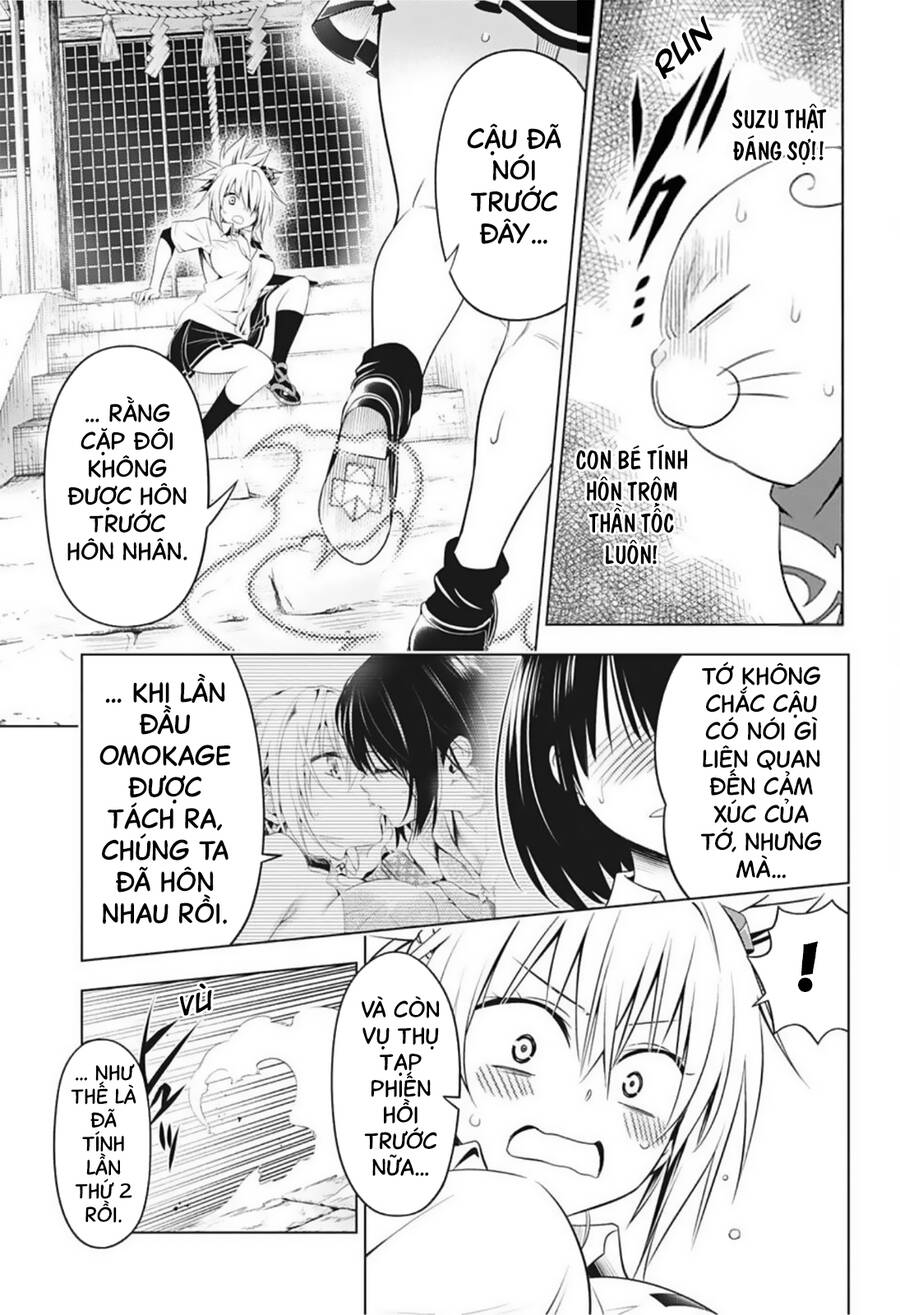 Nhẫn Giả Diệt Quỷ Chap 69 - Next Chap 70