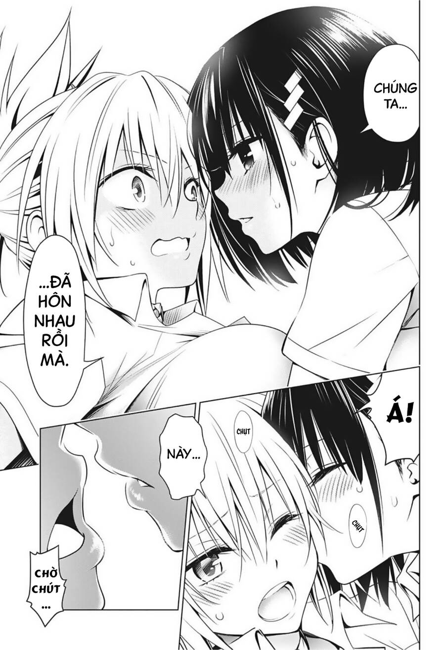 Nhẫn Giả Diệt Quỷ Chap 69 - Next Chap 70