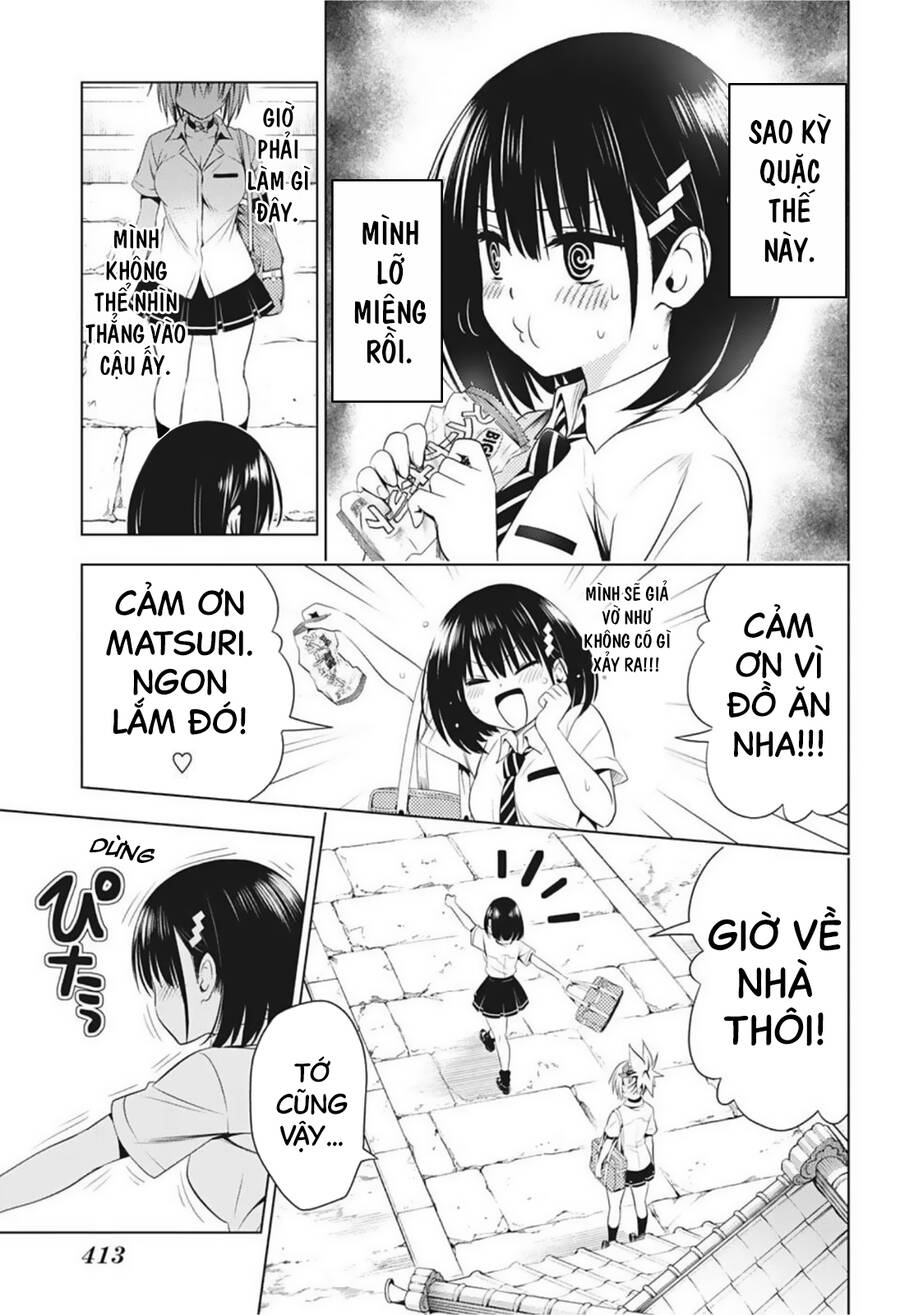 Nhẫn Giả Diệt Quỷ Chap 69 - Next Chap 70