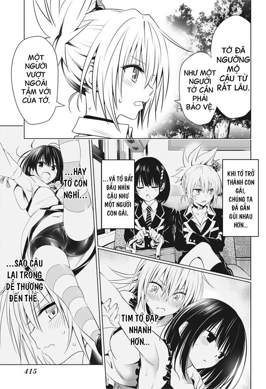 Nhẫn Giả Diệt Quỷ Chap 69 - Next Chap 70