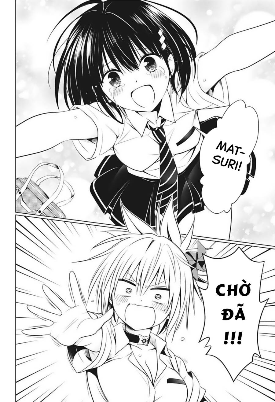 Nhẫn Giả Diệt Quỷ Chap 69 - Next Chap 70