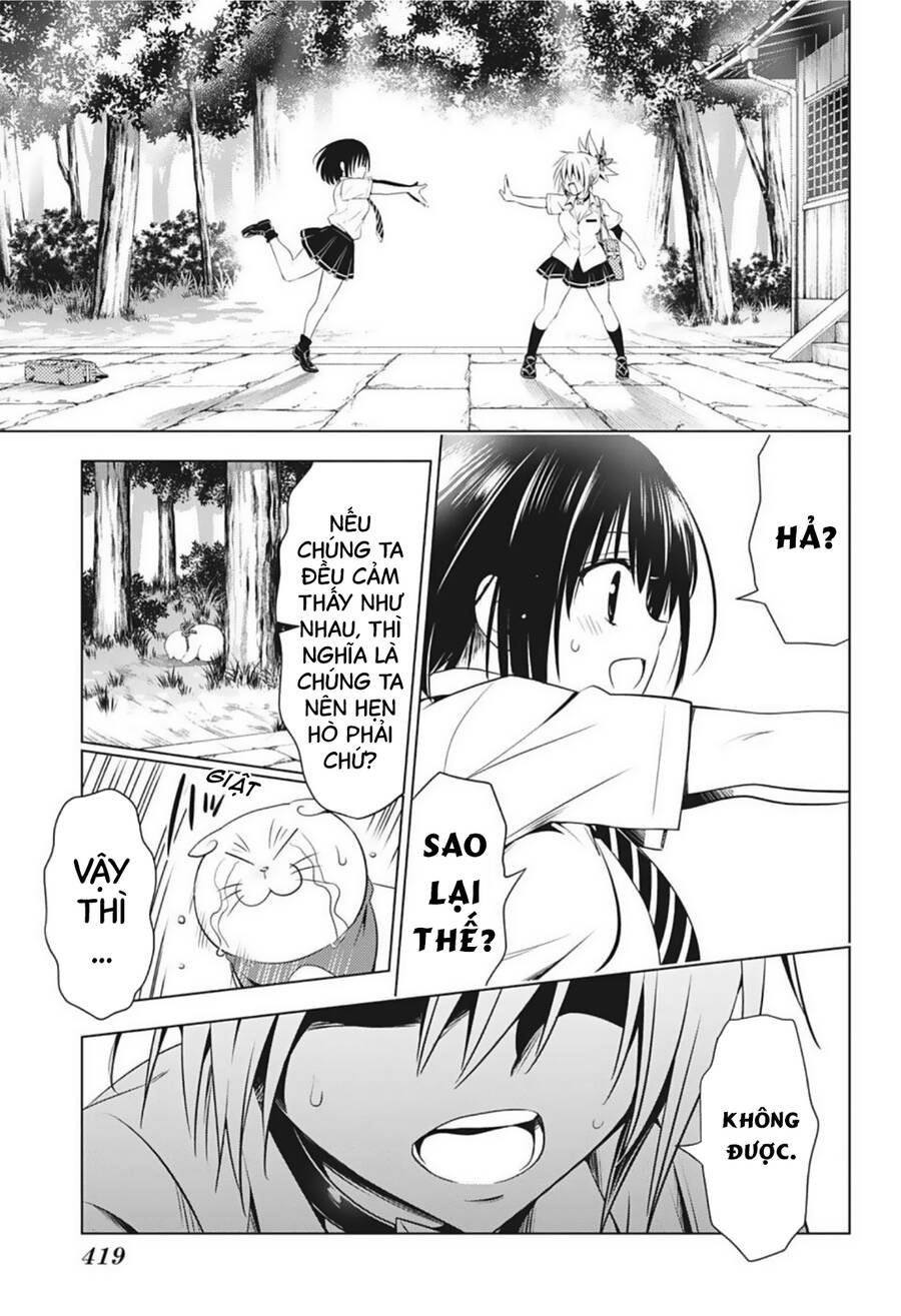 Nhẫn Giả Diệt Quỷ Chap 69 - Next Chap 70