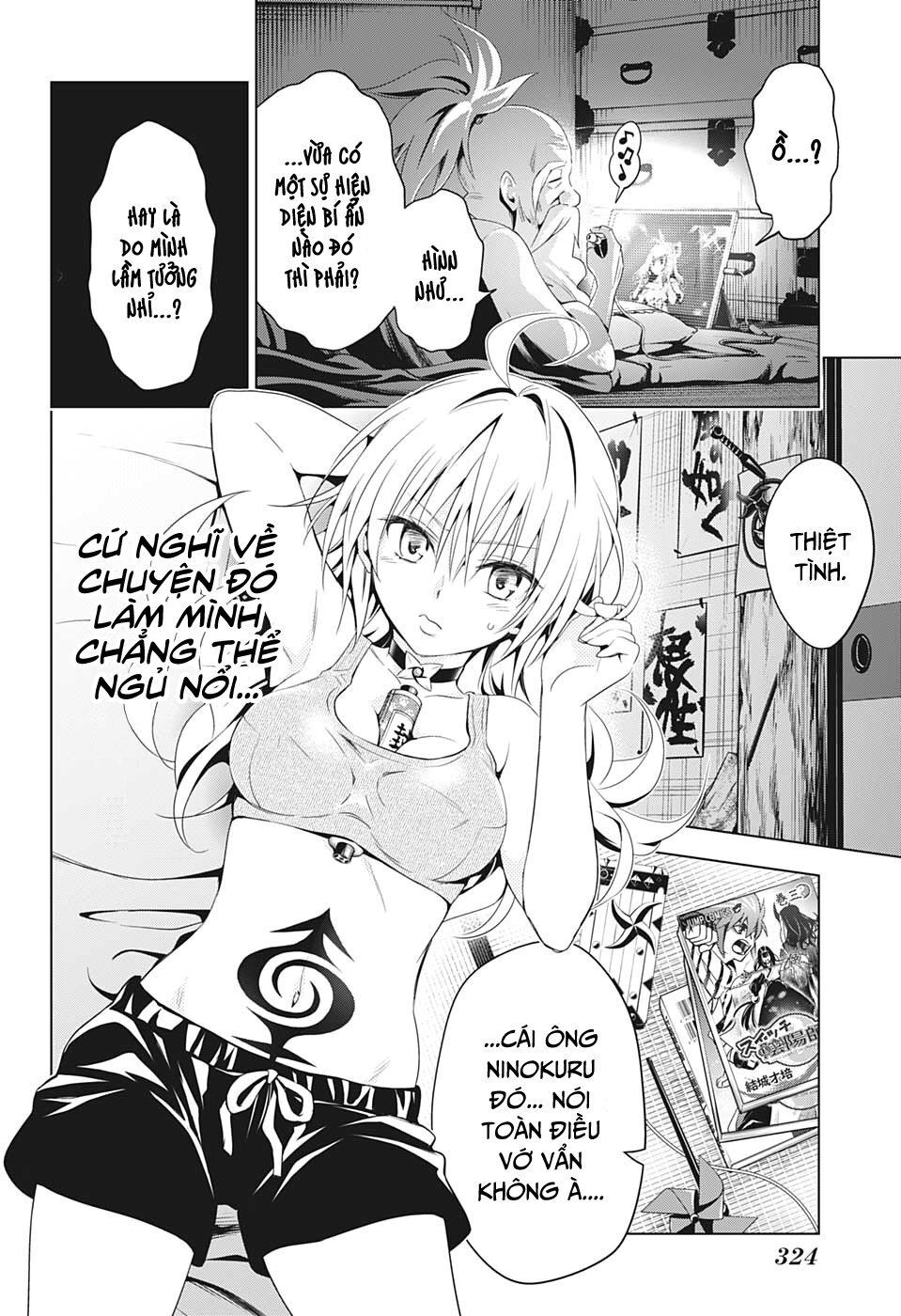 Nhẫn Giả Diệt Quỷ Chap 7 - Next Chap 8