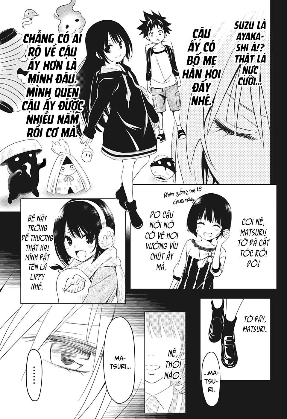 Nhẫn Giả Diệt Quỷ Chap 7 - Next Chap 8