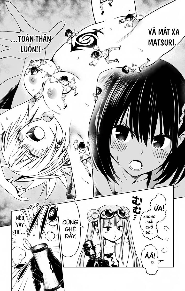 Nhẫn Giả Diệt Quỷ Chap 70 - Next Chap 71