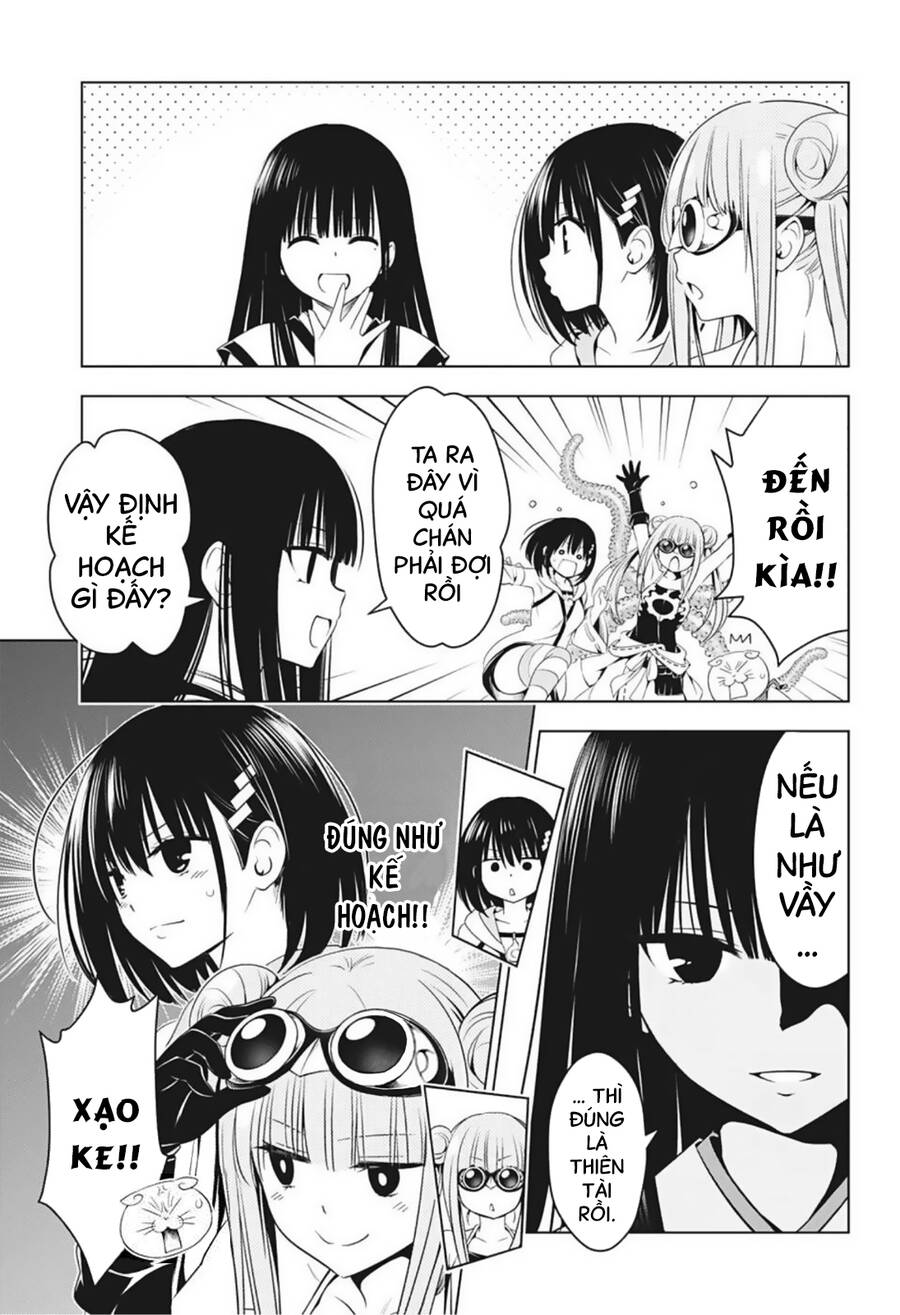 Nhẫn Giả Diệt Quỷ Chap 70 - Next Chap 71