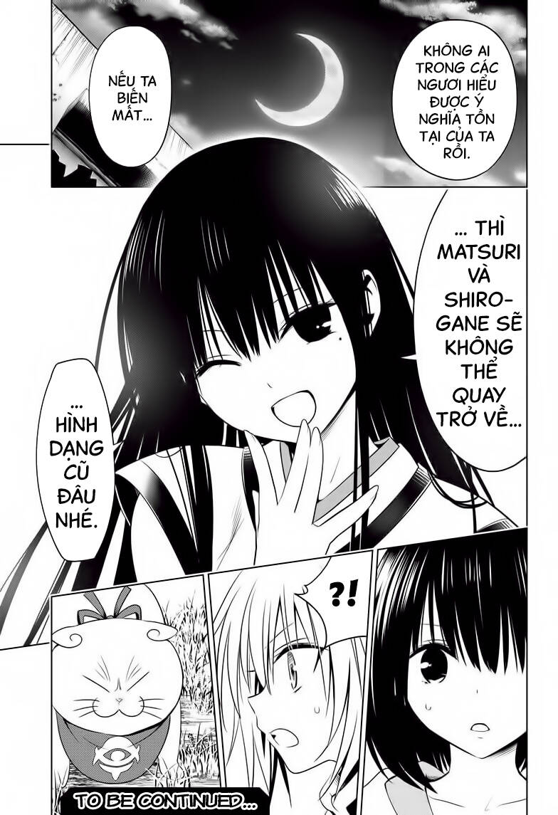 Nhẫn Giả Diệt Quỷ Chap 70 - Next Chap 71