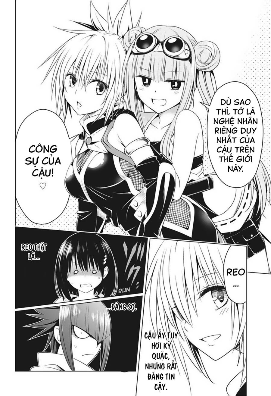 Nhẫn Giả Diệt Quỷ Chap 70 - Next Chap 71