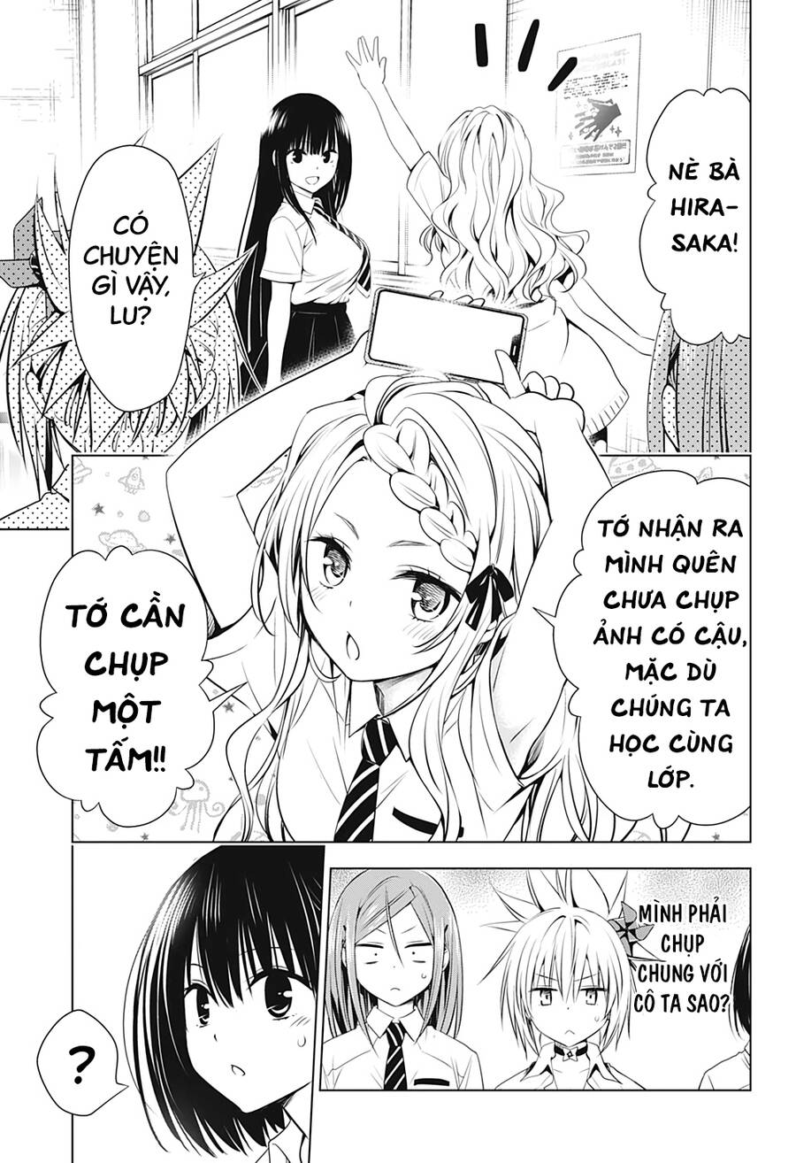 Nhẫn Giả Diệt Quỷ Chap 71 - Next Chap 72