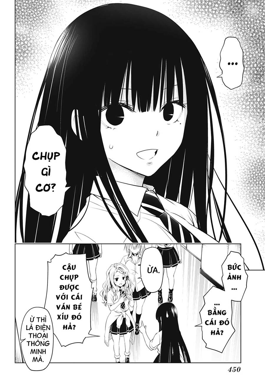 Nhẫn Giả Diệt Quỷ Chap 71 - Next Chap 72