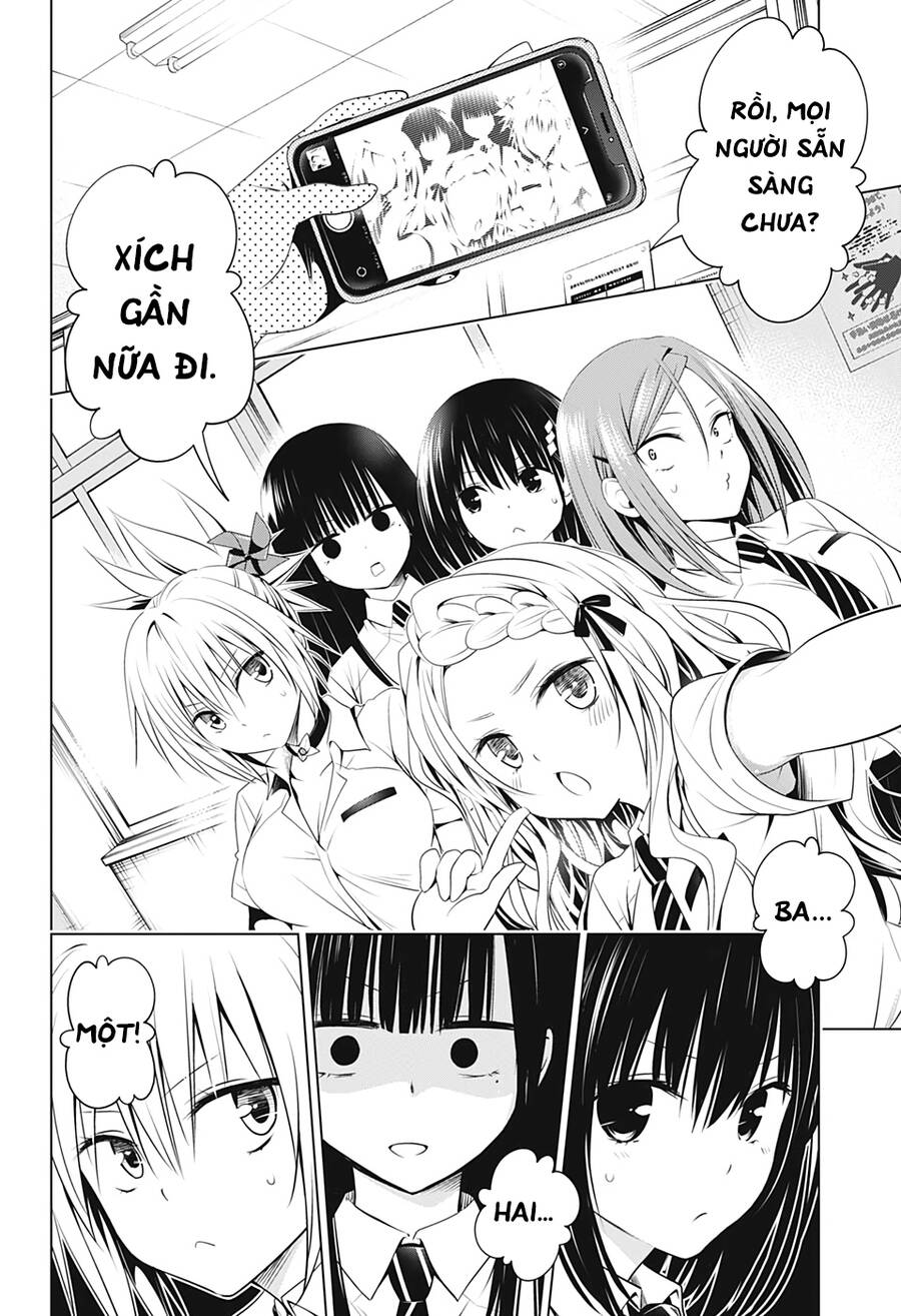 Nhẫn Giả Diệt Quỷ Chap 71 - Next Chap 72