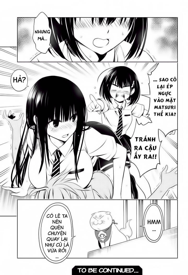 Nhẫn Giả Diệt Quỷ Chap 71 - Next Chap 72