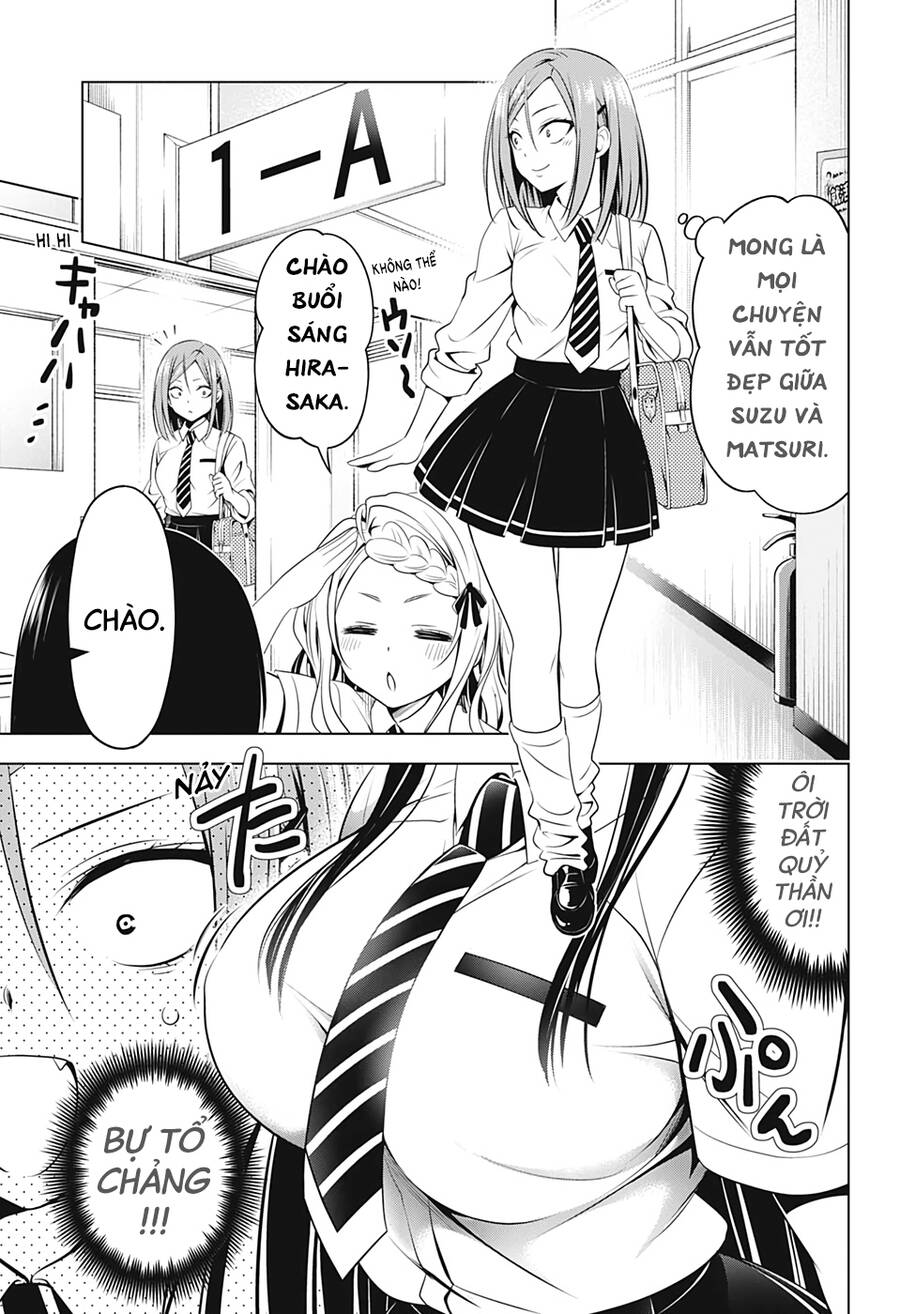 Nhẫn Giả Diệt Quỷ Chap 71 - Next Chap 72